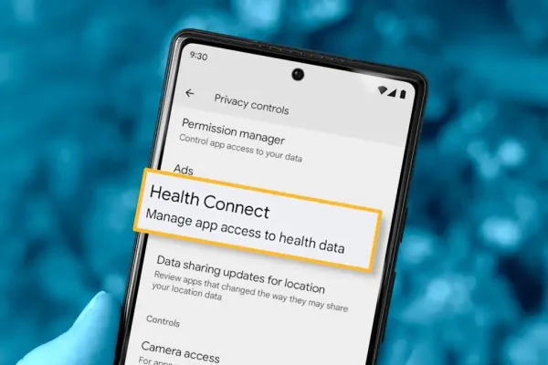 Health Connect Enhances Android Fitness App Integration