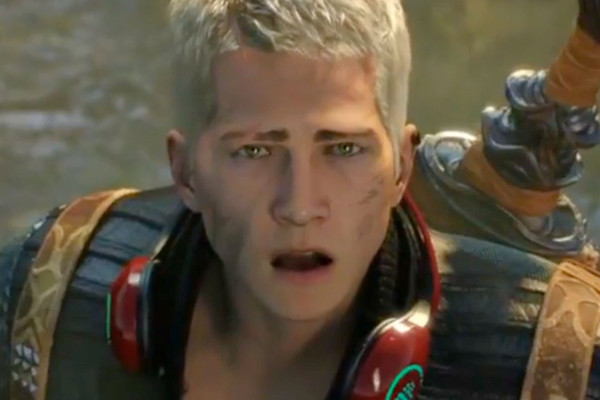 Scalebound Resurgence Hopes Revived by PlatinumGames