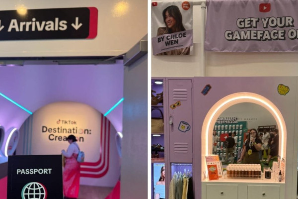 VidCon Hosts First Industry Summit on Future of Creator Economy