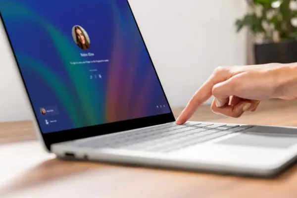 Microsoft Boosts Security in Windows and Surface