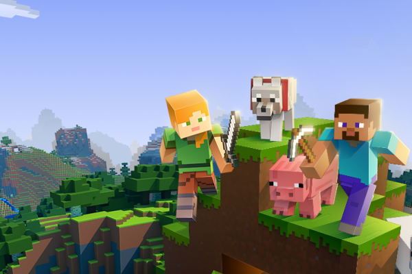 Mojang Announces Leadership Change Amidst New Projects
