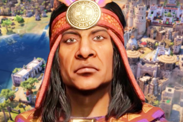 Civilization 7 Faces Player Challenges on Steam