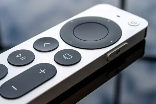 Apple TV App Adds Google Cast for Android Users