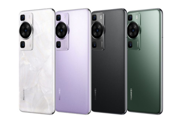 Huawei's HarmonyOS Next to Replace Android Apps, Boost Efficiency