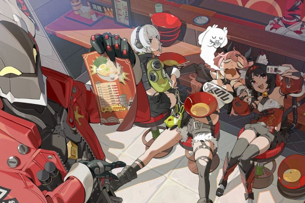 Zenless Zone Zero Codes: Livestream Polychrome and Code Redemption Details