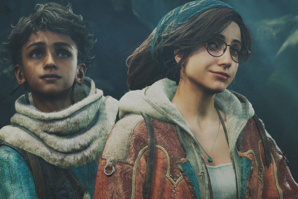 Monster Hunter Wilds Offers Engaging New Gameplay Mechanics