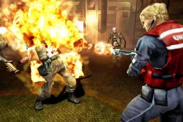 Cold Fear Delisted from Steam, Possible Remaster Ahead