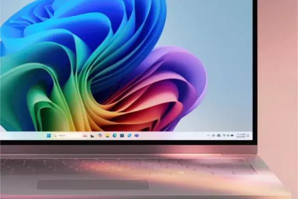 Snapdragon X Series Laptops Excel in Performance, Gaming, Battery Life