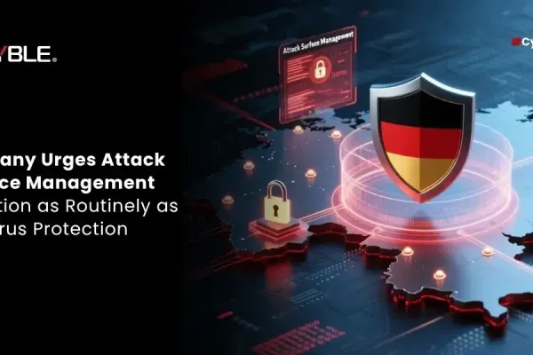 Cyble Expands Influence with Gartner and Forrester Recognition