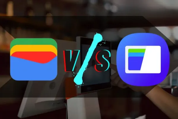 Digital Wallets: Google and Samsung Options