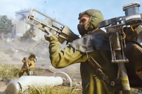 Arc Raiders Balances Matchmaking for Solos and Squads