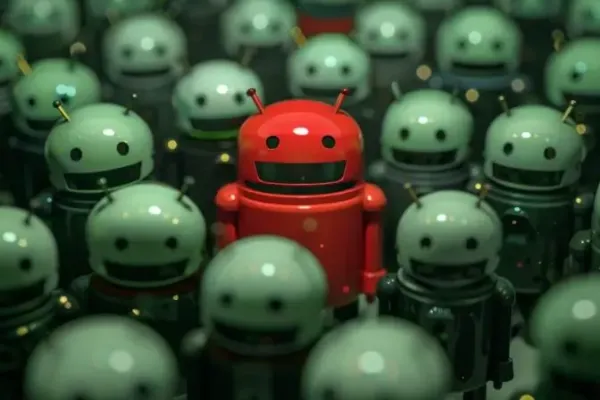 Malware Found in 77 Android Apps With 19 Million Downloads