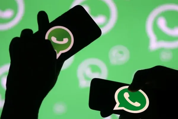 WhatsApp Standalone App Coming to Apple Watch