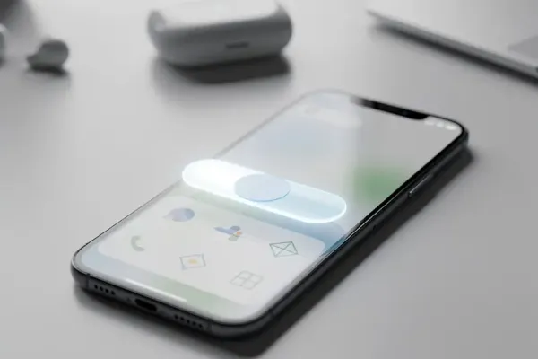 Google Gemini Introduces Floating Input Bar for Android