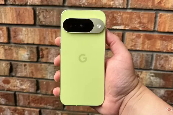 Enhance Your Android with Pixel-Inspired Apps