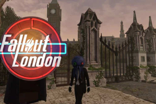 Fallout London Launch Faces Crashes to Desktop, Players Report Issues