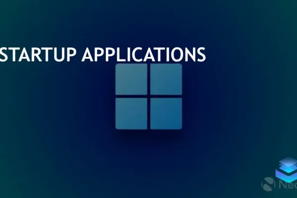 Microsoft Releases Guide to Optimize Windows Startup Times