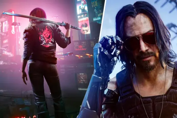 GOG Offers Free Download of Stealth Game Intravenous for Limited Time