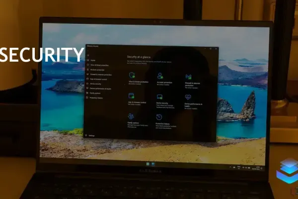 Enhancing Security: Protect Your System from Cyber Threats