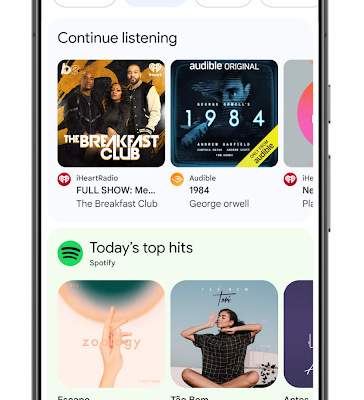 Google Play Store Introduces Collections to Enhance User Experience