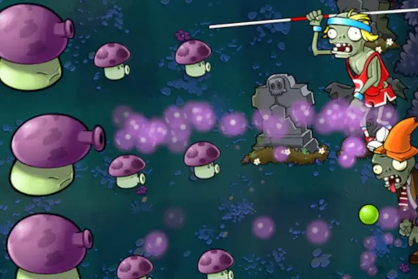 PvZ Patch Restores Dynamic Audio in Replanted