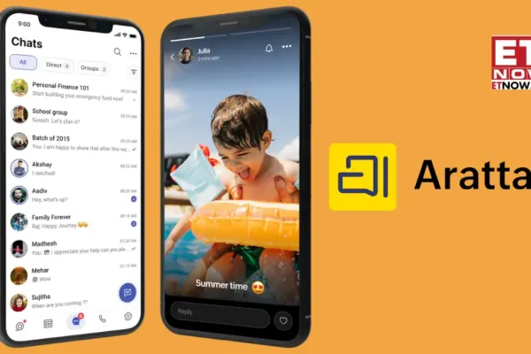 Arattai: India's Answer to Global Messaging Apps