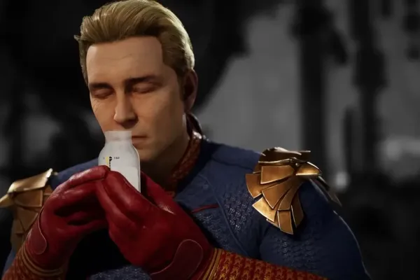 NetherRealm Ends Major Updates for Mortal Kombat 1