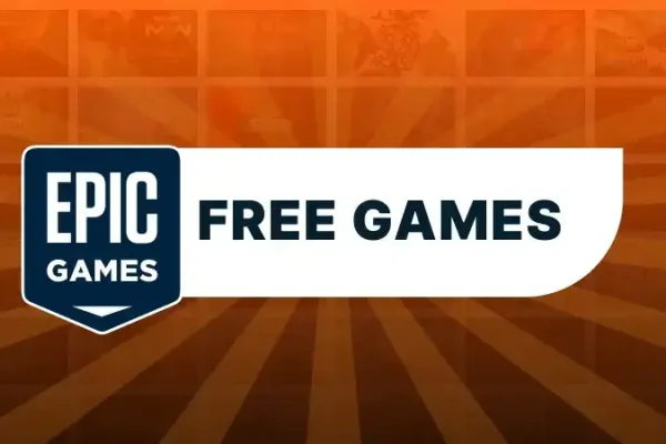Epic Games Offers Free Holiday Giveaways Until January 8