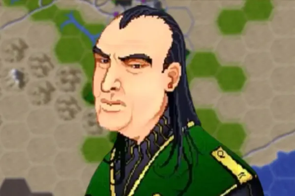 Emperor of the Fading Suns Offers Galactic Strategy on Steam