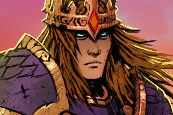 Sworn Launches Ahead of Major Competitor Hades 2 Release