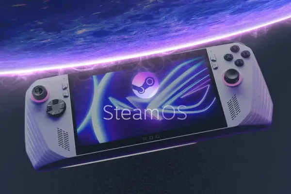 Valve Enhances SteamOS with Major 3.7.0 Update