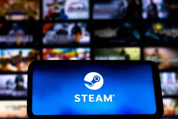 Steam Spring Sale 2025 Unveils Exciting Game Discounts