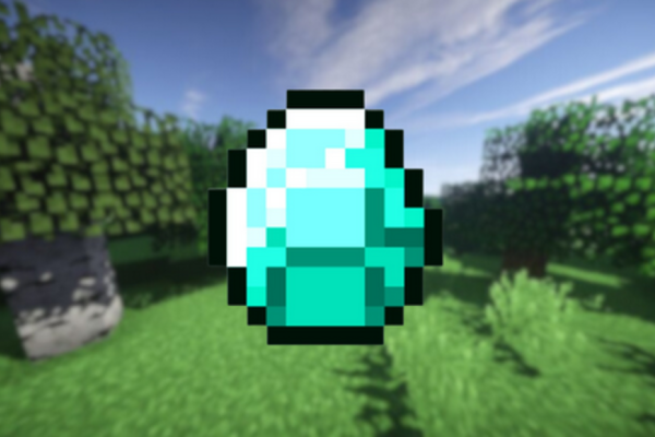 Diamonds in Focus: Crafting Opportunities in Minecraft