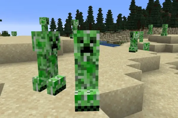 Survival Genre Evolves with New Mechanics and Co-op Play