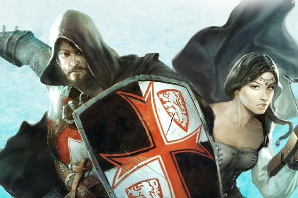 GOG Offers The First Templar – Special Edition for Free This Week