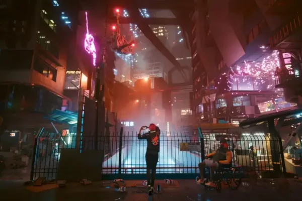 PC Gaming Emerges as True Next-Gen Experience