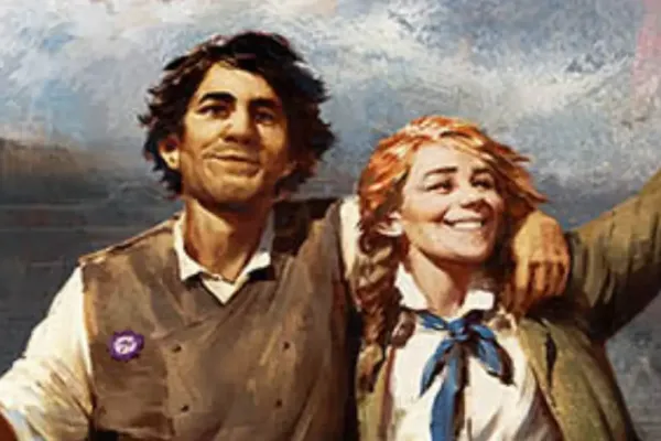 Victoria Expands with New Trade Mechanics DLC