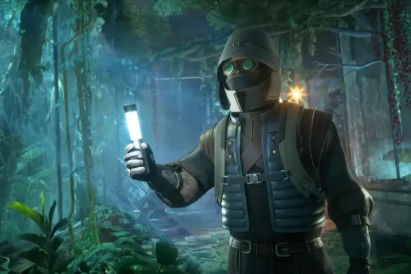 Dune: Awakening Adds Character Transfer Feature