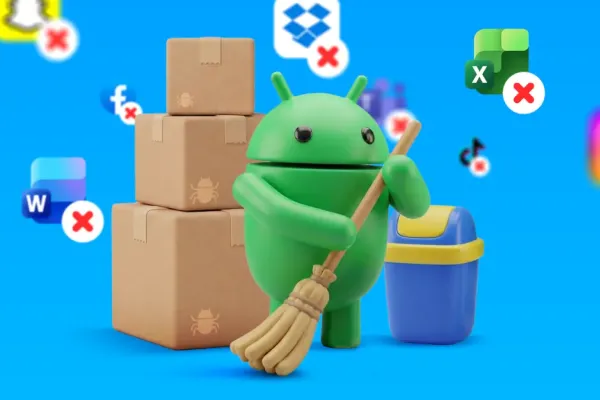 Users Tackle Bloatware on New Android Devices