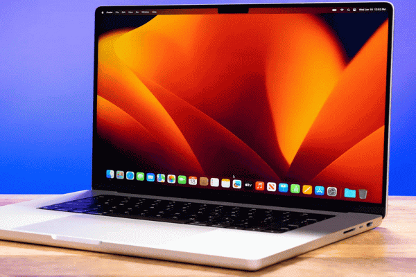 Top Alternatives to the 16-inch MacBook Pro for High Performance Users