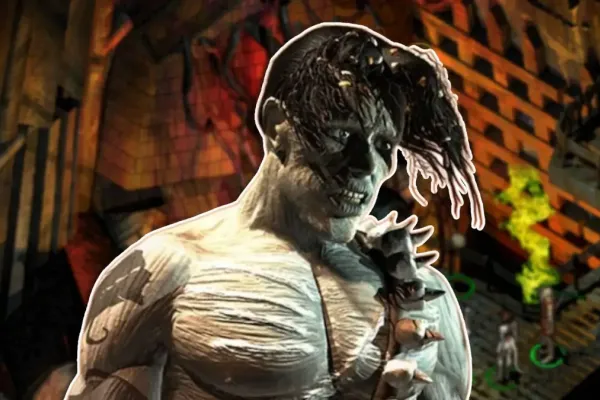 Planescape Torment Fan DLC Adds New Region and Content