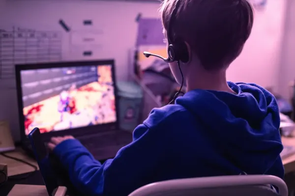 Gaming School Expands Team to Foster Youth Engagement