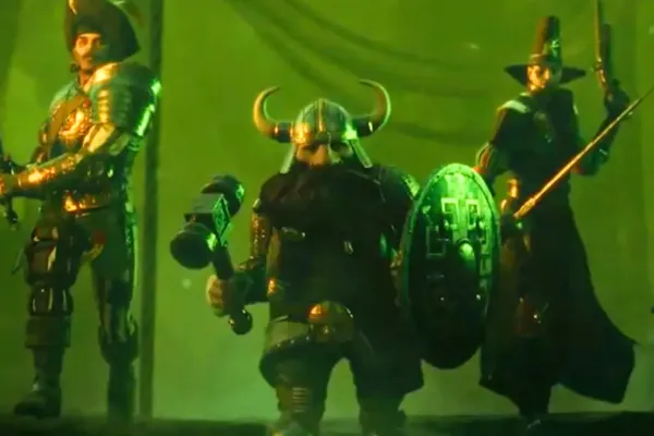 Vermintide Update Concludes Campaign With New Map and Skulls Event