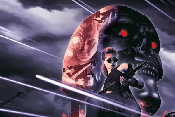 Terminator 2D Release Delayed to December 2023