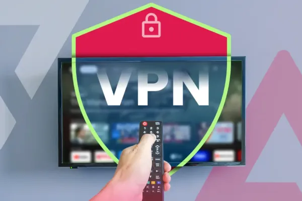 Surfshark VPN Enhances Smart TV Usage on Google TV Surfshark VPN Enhances Smart TV Usage on Google TV