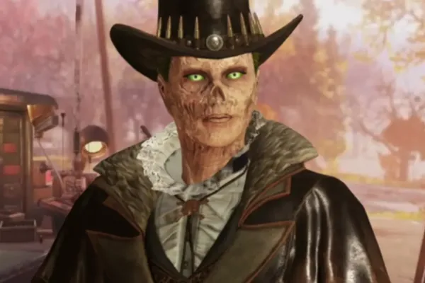 Bethesda Brings Fishing to Fallout 76 with New Update