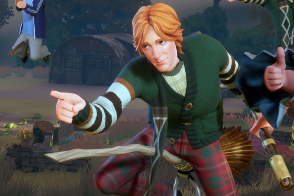 Quidditch Champions Could Pave Way for Hogwarts Legacy Sequel Integration