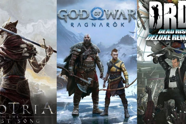 New Video Game Releases Expand to Multiple Platforms, Boosting Accessibility