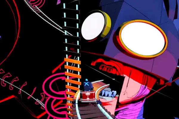 New PC Games Released: RPGs, Shooters, and More