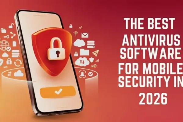 Strengthen Android Devices with Antivirus Solutions